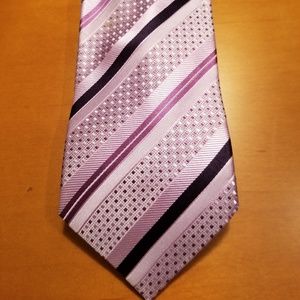 Ermenegildo Zegna Men's Silk Tie